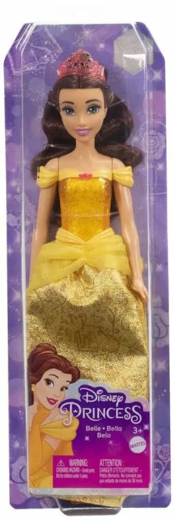 MATTEL BELLE POUPEE 29 CM -Pas Cher JoueClub Magasin 63a6afe7b6a385bf78166b0062b17b0c497b5a8b 41107700 06