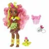 MATTEL POUPEE CAVE CLUB ET ACCESSOIRES FERNESSA 20 CM