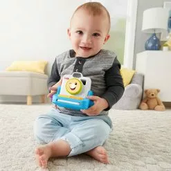 Fisher Price MON PREMIER APPAREIL PHOTO -Pas Cher JoueClub Magasin 63f2a10ce239fcd28ddf61e450fb1f8bc727c422 02081459 06