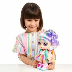 Moose POUPÉE 27 CM RAINBOW KATE - KINDI KIDS -Pas Cher JoueClub Magasin 64890f4b11ff6ee93e6e34a69e212d068cde10c9 12064903 04