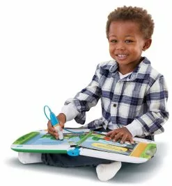 VTech LIVRE MAGIBOOK V2 STARTER PACK VERT + LIVRE CORY BOLIDES VERT -Pas Cher JoueClub Magasin 65883718d27c90419416d184e72f971e266196ea 04072121 03