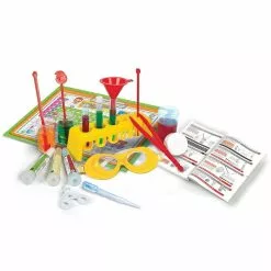 Clementoni MA PREMIERE CHIMIE -Pas Cher JoueClub Magasin 6599e9886a7b8e7bdab9b118c3ed81fd715ca945 04050389 02