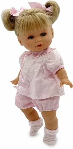 SIDJ POUPEE CERISETTE 30 CM -Pas Cher JoueClub Magasin 65bb9a4f51ca8c732e80374635d00107d545b846 10061581 04