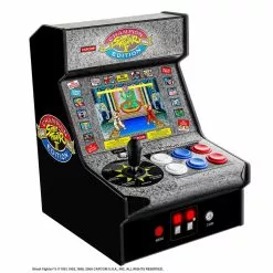 Sony Music MICRO PLAYER MY ARCADE STREET FIGHTER II CHAMPION EDITION