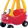 LITTLE TIKES PORTEUR EVOLUTIF COZY COUPE