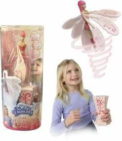 LANSAY SKY DANCERS CORAL CUTIE