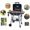 SMOBY BARBECUE GRILL