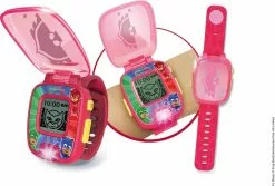 VTech MONTRES INTERACTIVES - PYJAMASQUES -Pas Cher JoueClub Magasin 67edcc0f0b66920d6b61927f40f411ef91b009ad 24061363 04