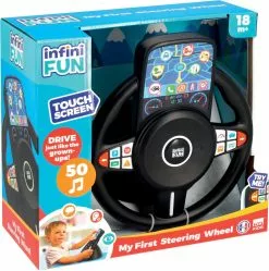 Taldec MON PREMIER VOLANT -Pas Cher JoueClub Magasin 6825b6938259cbe9ee040c61a585adebd4819bdd 02082412 04