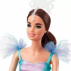 MATTEL POUPEE BARBIE SIGNATURE - DANSEUSE ETOILE -Pas Cher JoueClub Magasin 6847eb2dc385ad2d8cab5d52228c82ddf07d4bb3 41004165 03