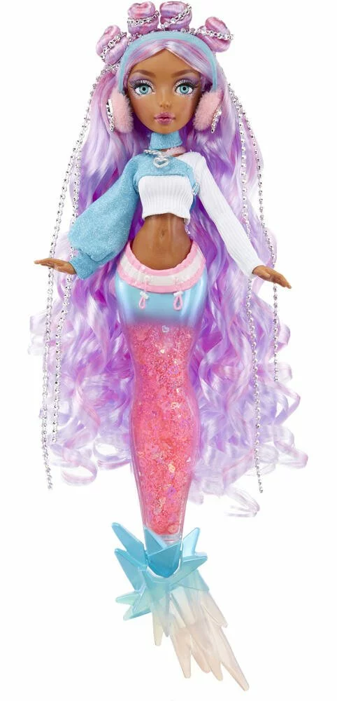 MGA Entertainment POUPEE MERMAZE MERMAIDZ 1 MGA Entertainment POUPEE MERMAZE MERMAIDZ