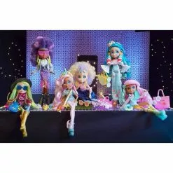 GP TOYS POUPÉE MANNEQUIN AVEC SURPRISES HAIRDORABLES - HAIRMAZING -Pas Cher JoueClub Magasin 68dda554c08b661061b3cd65a6232c04a7301119 10022348 04