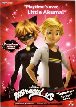Bandai POUPEE ADRIEN ET TENUES 11 Bandai POUPEE ADRIEN ET TENUES -Pas Cher JoueClub Magasin 691bc8f8c6bf5f654b51b7fe037de16cde045420 41000456 06