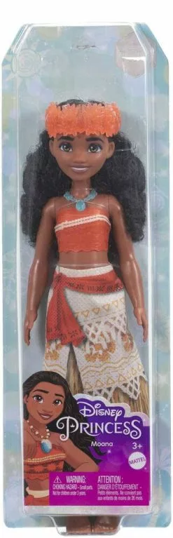 MATTEL POUPEE VAIANA 29 CM -Pas Cher JoueClub Magasin 697ef7fd81a9431229b3c7821aa7a71326f25ca6 41107755 06