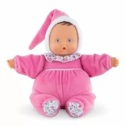 DOUDOU BABIPOUCE FLEURS 28 CM COROLLE MON DOUDOU 7 DOUDOU BABIPOUCE FLEURS 28 CM COROLLE MON DOUDOU -Pas Cher JoueClub Magasin 69facb138e9e214946c3249f1916b1ec4fcf2eac 08027274 03