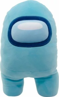 SIDJ PELUCHE 40 CM AMONG US -Pas Cher JoueClub Magasin 6a5035a223a7a75387e70525c44b3bf0e32bbeb9 41002247 03