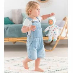 PTI' COEUR ASTRONAUTE 30 CM - COROLLE MON PREMIER POUPON -Pas Cher JoueClub Magasin 6a77e1db0950a377b38127c76b4a78c9574e9205 10062220 05