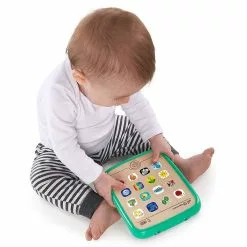 Hape MAGIC TOUCH TABLETTE -Pas Cher JoueClub Magasin 6a9914d087952d344dc9950439749c4efe26fa04 02081765 04