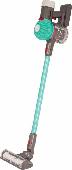 SIDJ ASPIRATEUR DYSON CORD-FREE - BLEU