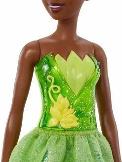 MATTEL TIANA POUPEE 29 CM -Pas Cher JoueClub Magasin 6b7170d954b05afad6f9081fc4531b5e9d87a64d 41107695 04