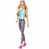 MATTEL POUPEE BARBIE FASHIONISTAS LEGGINS