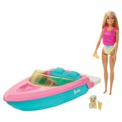 MATTEL POUPEE BARBIE ET SON BATEAU -Pas Cher JoueClub Magasin 6cc435f2688b3f5ca9c0b585ab2366f15d1b3074 10022522 02