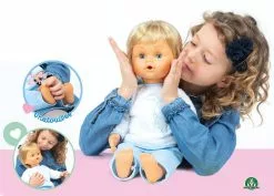 GP TOYS CICCIOBELLO POUPEE CÂLIN COUCOU -Pas Cher JoueClub Magasin 6decb693a5e8ac1818bd74f04163c2604d24429f 41060410 02