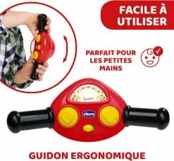 CHICCO VESPA RADIOCOMMANDE -Pas Cher JoueClub Magasin 6e6e2bbdc3686a78a3bd1a33ffd18c8d405350ba 14042721 05