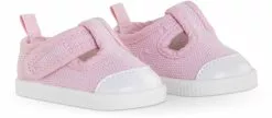 BB36 BASKETS ROSES COROLLE VETEMENTS