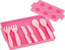 THAÏS THAIS POUPEE EN CUISINE 29 CM -Pas Cher JoueClub Magasin 6eabb7f4865fc67e99ce9ac57a176fd060f378a7 41001916 04