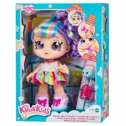 Moose POUPÉE 27 CM RAINBOW KATE - KINDI KIDS -Pas Cher JoueClub Magasin 6eb4bca3f1b48b3a79fbdce136b55cc12b0d0bca 12064903 05