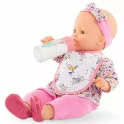 BB36/42 BAVOIR & BIBERON MAGIQUE - COROLLE ACCESSOIRES -Pas Cher JoueClub Magasin 6eb5af9d14321670051006a80b3a489823b5b82a 10082727 05