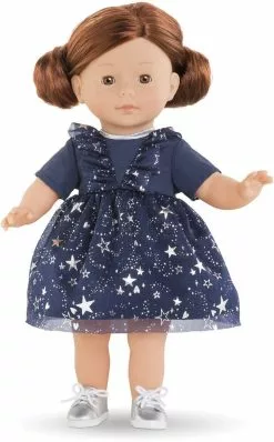 MA COROLLE ROBE CHIC COROLLE VETEMENTS -Pas Cher JoueClub Magasin 6ed7a49fe32c12abc9ff2793606887d789855911 41094913 03