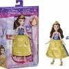 Hasbro POUPEE BELLE ET SES TENUES - DISNEY PRINCESSES