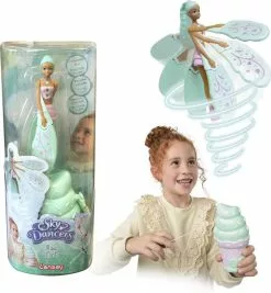 LANSAY SKY DANCERS MISS MINT