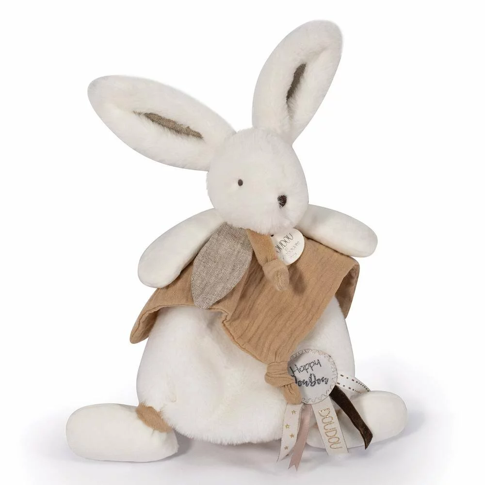 DOUDOU ET COMPAGNIE DOUDOU 25 CM HAPPY WILD 2 DOUDOU ET COMPAGNIE DOUDOU 25 CM HAPPY WILD – Image 2