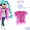 LOL SURPRISE OMG POUPEE COSMIC NOVA 25 CM