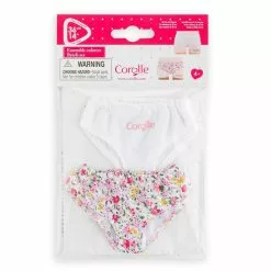 MA COROLLE -ENSEMBLE CULOTTES - COROLLE MA COROLLE -Pas Cher JoueClub Magasin 6fafe396aafd0fd0cf19af752890c41b14823340 10082785 06