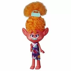 Hasbro TROLLS - POUPEE MANNEQUIN FASHION -Pas Cher JoueClub Magasin 70035947385b90f6e880956a43a4bd7433aa2244 10022204 05