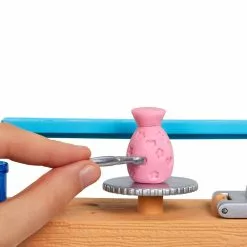 MATTEL COFFRET BARBIE ARTISTIQUE -Pas Cher JoueClub Magasin 7033b447fdbb3e8c5fde3205bcf225b1817b98a4 41004225 06