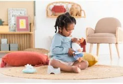 BB30/36 POT ET LINGETTE - COROLLE ACCESSOIRES -Pas Cher JoueClub Magasin 70d301dca7619cbdc4a880d5f53dcc04ad8338ff 41055759 04