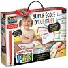 LISCIANI GIOCHI MONTESSORI PEN SUPER ECOLE D'ECRITURE