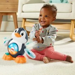 MATTEL VALENTIN LE PINGOUIN -Pas Cher JoueClub Magasin 7297f4567383e45cb72c6d10c50cfb6c91796c79 02082445 05