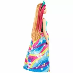 MATTEL POUPEE BARBIE PRINCESSE DREAMTOPIA ARC-EN-CIEL 7 MATTEL POUPEE BARBIE PRINCESSE DREAMTOPIA ARC-EN-CIEL -Pas Cher JoueClub Magasin 73f97d834a88daef29a42e5fa3a76faa8e4bd147 10022255 02