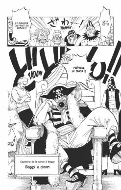 Hachette Livre ONE PIECE - LIVRE MANGA TOME 02 -Pas Cher JoueClub Magasin 7403970c060c43fdc5842ad5c9dde8db87de5c6d 41000539 04