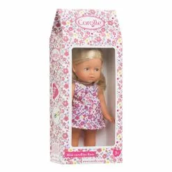 POUPEE MINI COROLLINE ROSY 20 CM - COROLLE MES MINI COROLLINE -Pas Cher JoueClub Magasin 74352843812617b905a5bb37f855f91ff03a1338 10062090 05