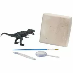 LE LABO DES CURIEUX MON KIT D'EXPLORATION DINOSAURE - T-REX