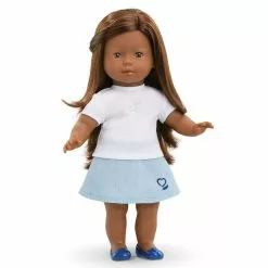 JUPE PATINEUSE - COROLLE MA COROLLE -Pas Cher JoueClub Magasin 74d0f10d05410b49ae0aa7eaf695558cff286e11 10082347 02