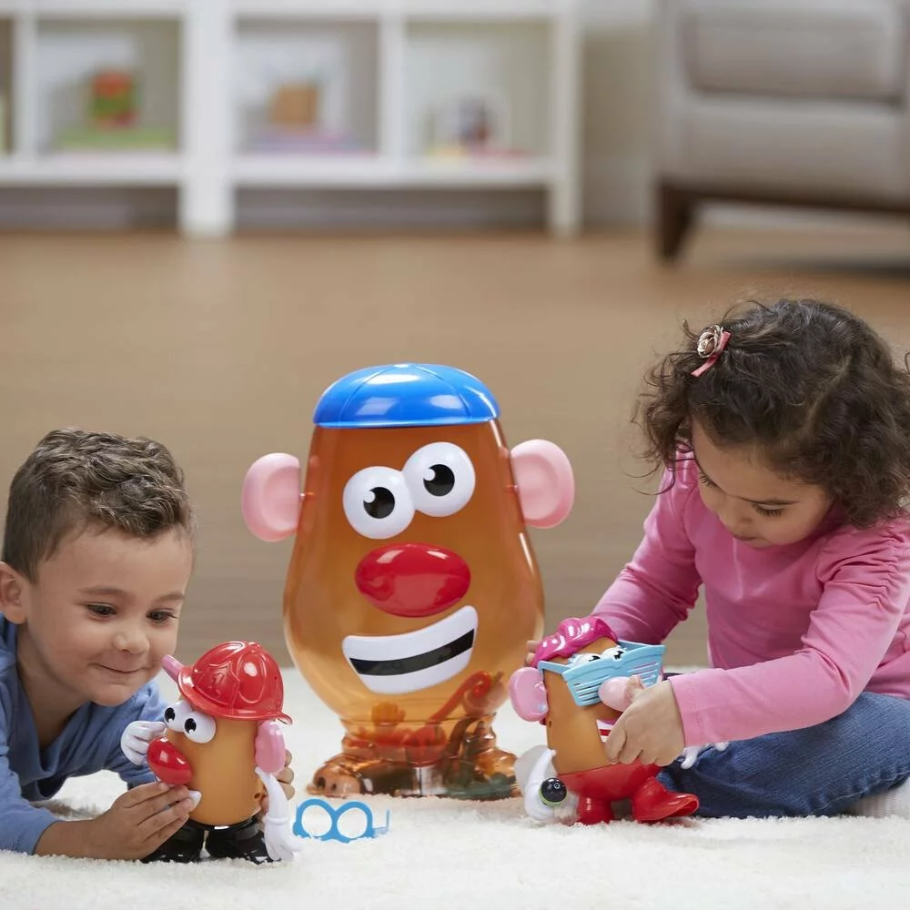 Hasbro M. PATATE MEGA PACK 3 Hasbro M. PATATE MEGA PACK – Image 3