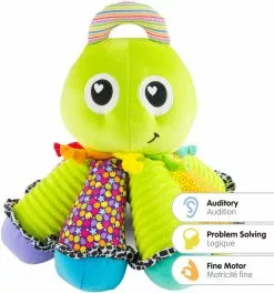 Lamaze PIEUVRE MUSICALE -Pas Cher JoueClub Magasin 752a706e4f6d1c43afb942ea21d3f108215cc998 02022599 03